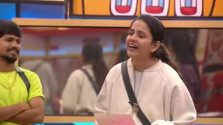 Bigg Boss S09 E18 Day 17