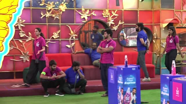 Bigg Boss S09E84 Day 83 War-Zone Task Ignites Rivalries 