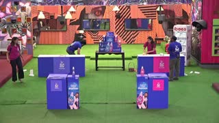 Bigg Boss S09E84 Day 83 War-Zone Task Ignites Rivalries 