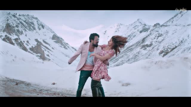  Chitram Choodara (2024) 