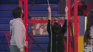 Bigg Boss S09E88 Day 89 Clash for the Top 5 Spot 