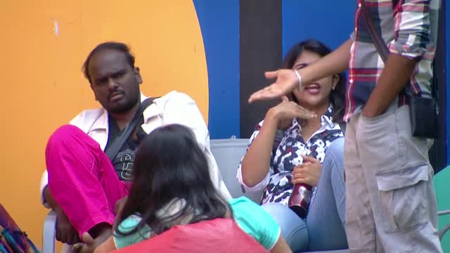 Bigg Boss S09E87 Day 88 Ticket to Finale Week