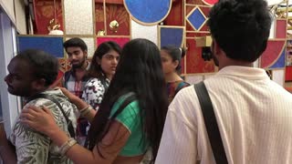 Bigg Boss S09E87 Day 88 Ticket to Finale Week