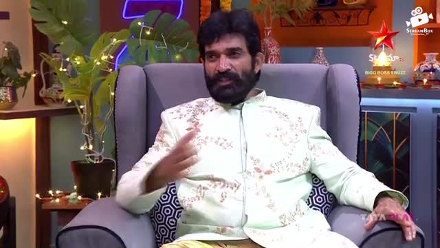 Bharani Shankar Buzz Interview