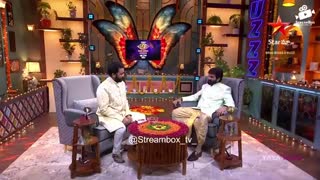 Bharani Shankar Buzz Interview
