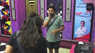 BIGG BOSS (Telugu) S10 EP10 DAY 9