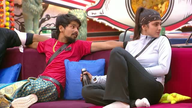 Bigg Boss S09E48 Day 47 Who Will Win the Crown of Power