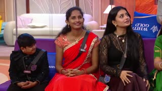 Bigg Boss S10E08 Day 7 The Black Key 