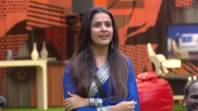 Bigg Boss S09E78 Day 77 Heartfelt Goodbyes 