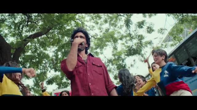 Dude (2025) Telugu Pradeep Ranganathan and Mamitha Baiju