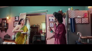 Dude (2025) Telugu Pradeep Ranganathan and Mamitha Baiju