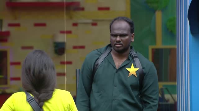 Bigg Boss S09E33 Day 32 Emotions on Edge 
