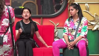 Bigg Boss S09E33 Day 32 Emotions on Edge