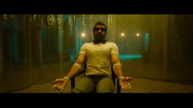 Jack (2025) Telugu