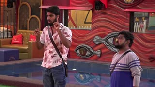 Bigg Boss S09E53 Day 52: Allies or Enemies?