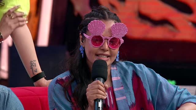 Bigg Boss Agni Pariksha S02 EP2 - Shocking-Clash-Angers-The-Jury
