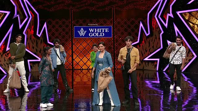 Bigg Boss Agni Pariksha S02 EP13 - The Real or Fake Challenge