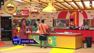 Bigg Boss S09E62 Day 61_ Emotions Run Off Course 