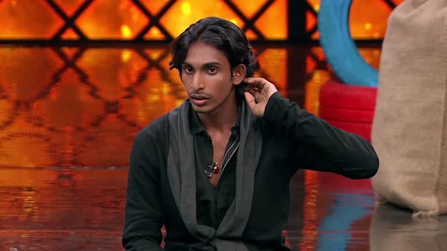 Bigg Boss Agni Pariksha S02 EP1 Grand Launch