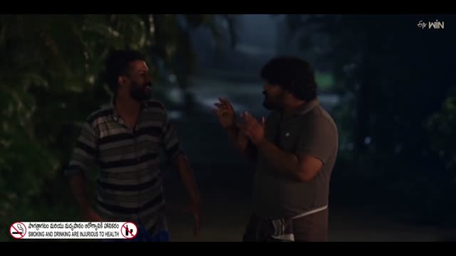 Little Miss Naina (2024)