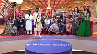 Bigg Boss S09E29 Day 28: Game Time with the King