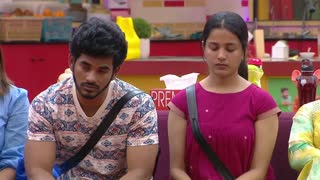 Bigg Boss S09E79 Day 78 Secret Nominations and Open War