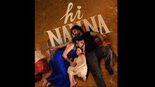 Hi Nanna (2023) - Nani Mrunal Thakur