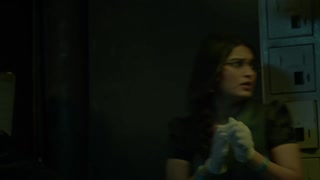 Nayanam S01E05 The Door Behind The Eye