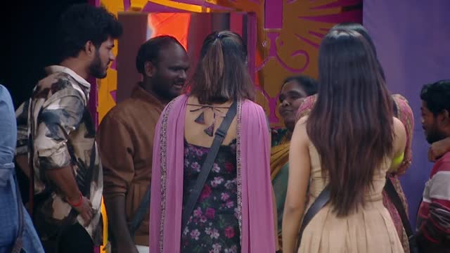 Bigg Boss S09E76 Day 75 Monster Madness Hits Hard 