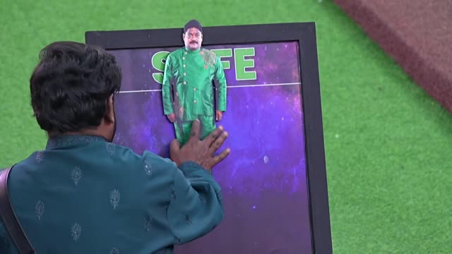 Bigg Boss S09E71 Day 70 Spicy Mirchi Task Sparks Drama