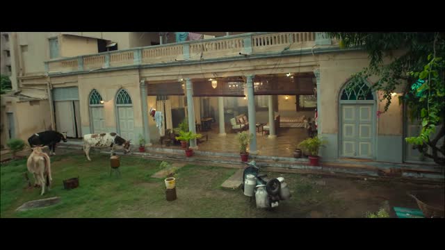 Nawab Cafe (2026) Telugu Shiva Kandukuri, Rajeev Kanakala and Teju Ashwini