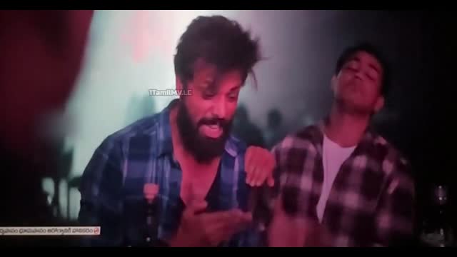  Psych Siddhartha (2026) Telugu HQ PreDVD 