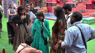 Bigg Boss S09E55 Day 54: Tea Trouble and Tense