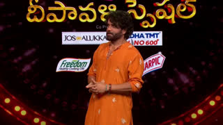 BIGG BOSS (Telugu) S07 Diwali Celebrations EP71 DAY 70 