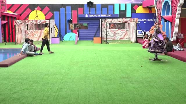 Bigg Boss S09E89 Day 88 Three Contenders, One Ticket 