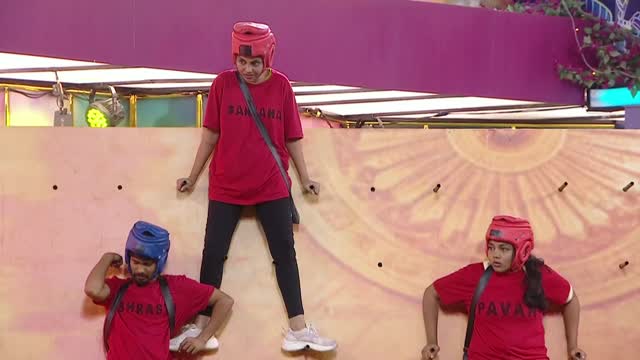 Bigg Boss  Telugu S09E06 Day 5 - Sanjana's Rule
