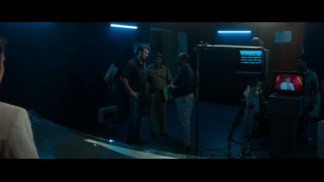 Cheekatilo (2026) Telugu