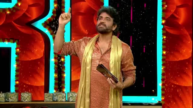 Bigg Boss S09E43 Day 42_ Festive Vibes and A Shocking Exit