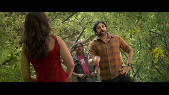 Ustaad Bhagat Singh (2026) Telugu