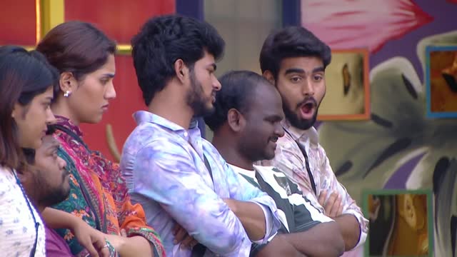 Bigg Boss S09E81 Day 80 Exhilarating Tasks with Ex-Housemates 