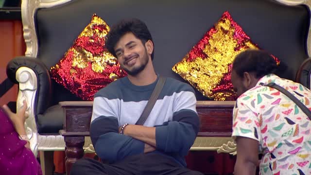 Bigg.Boss S09 E100 Day 99 - One Beat Away from the Finale