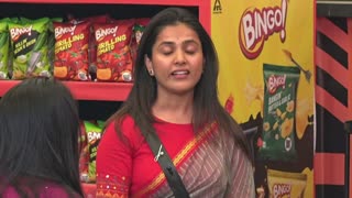 Bigg.Boss S09 E100 Day 99 - One Beat Away from the Finale