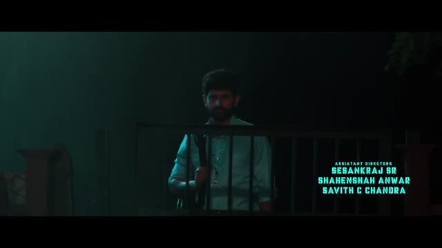 Mrithyunjay (2026) Telugu  Sree Vishnu and Reba Monica John.