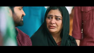 Mrithyunjay (2026) Telugu  Sree Vishnu and Reba Monica John.