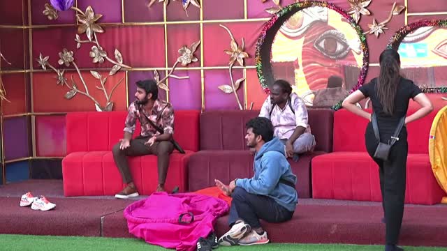 Bigg Boss S09E95 Day 94 The Finale Race Intensifies 