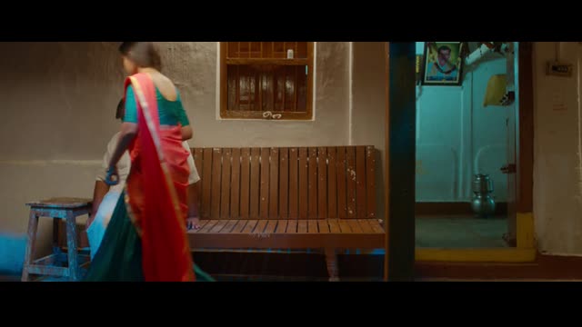 Charitha Kamakshi (2026) Telugu 