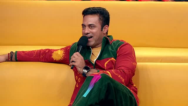 Bigg Boss Agnipariksha S02E17 Exciting Badges, Special Power