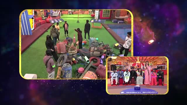 Bigg Boss S09E91 Day 90 Thumbs Up, Thumbs Down 