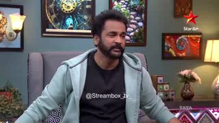 Divya Nikhita Bigg Boss Buzz Interview