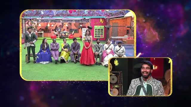Bigg Boss S09E104 Day 103 Memories Before the Crown 1080
